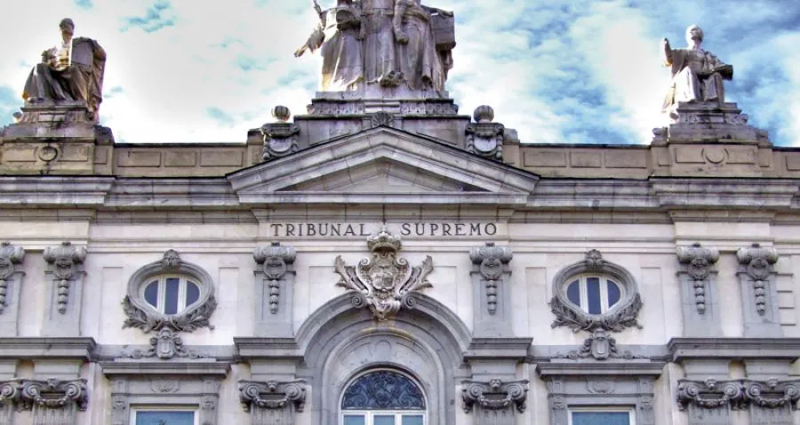 Sucesos Burgos: El Supremo confirma 25 años de cárcel por asesinar a su exmujer a cuchilladas