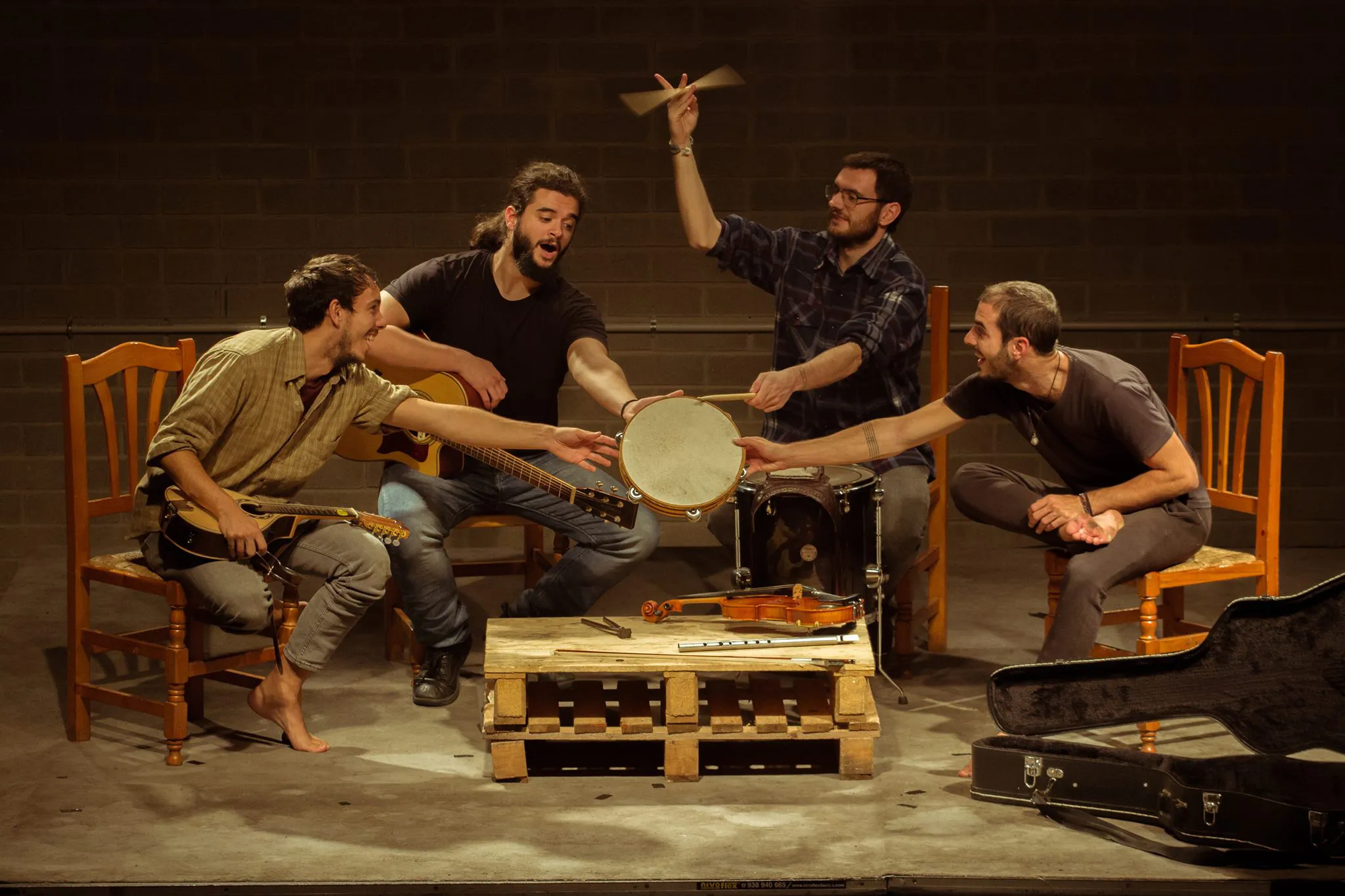 Cultura Burgos: Tres planes para el viernes en Burgos