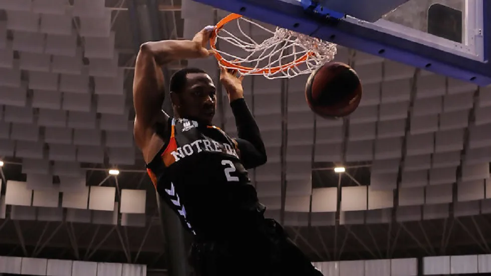 Deportes Burgos: El San Pablo Burgos muestra su mejor versión ante Estudiantes (102-82)