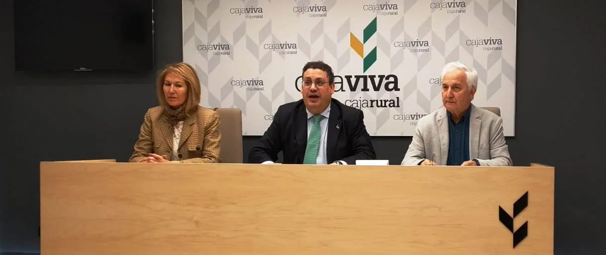 Educación Burgos: La Fundación Caja Rural renueva proyectos y hace honor al talento matemático