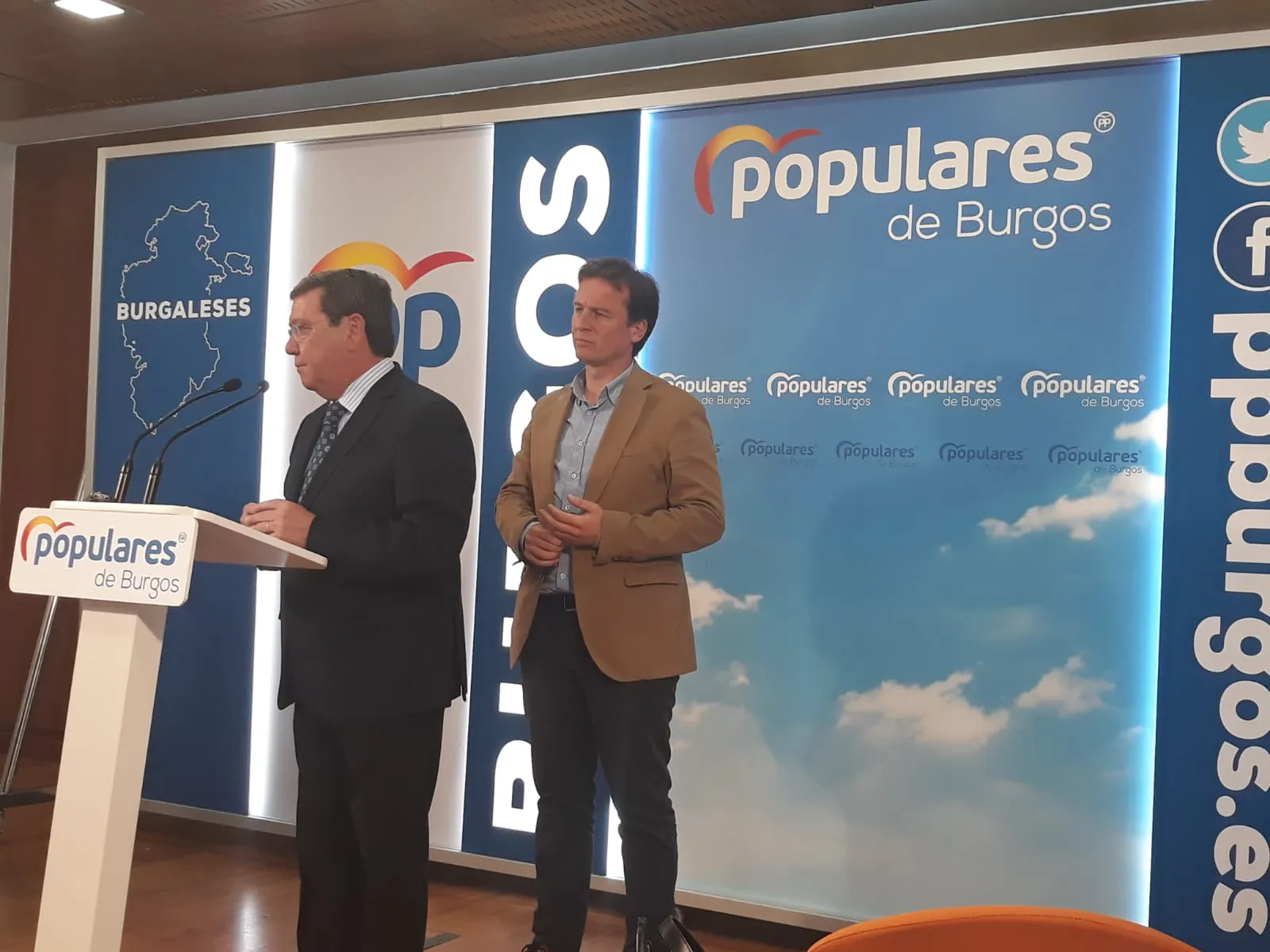 Provincia Burgos: 131 municipios de la provincia tienen ya alcalde popular antes de las votaciones