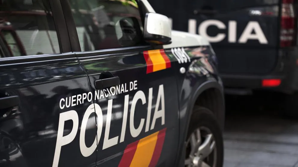 Sucesos Burgos: Le arrestan como presunto autor de un delito de hurto de un teléfono móvil valorado en 1.000 euros