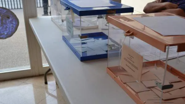 Local Burgos: La participación en las urnas aumenta casi un 10% en Burgos con respecto a 2016