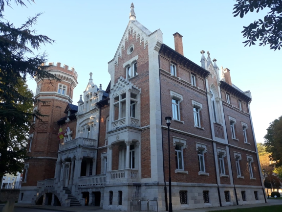 Cultura Burgos: Exposiciones y talleres