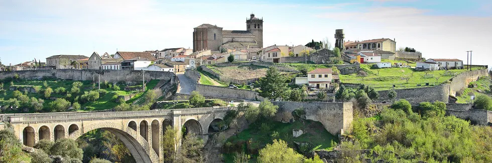 Pueblos más bonitos CYL Burgos: Ledesma, una sorpresa salmantina