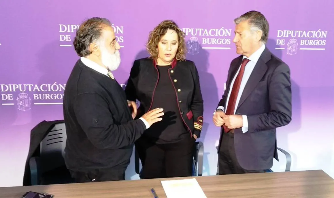 Provincia Burgos: Atapuerca acogerá el II Foro de la Cocina Rural de Burgos el 6 de mayo