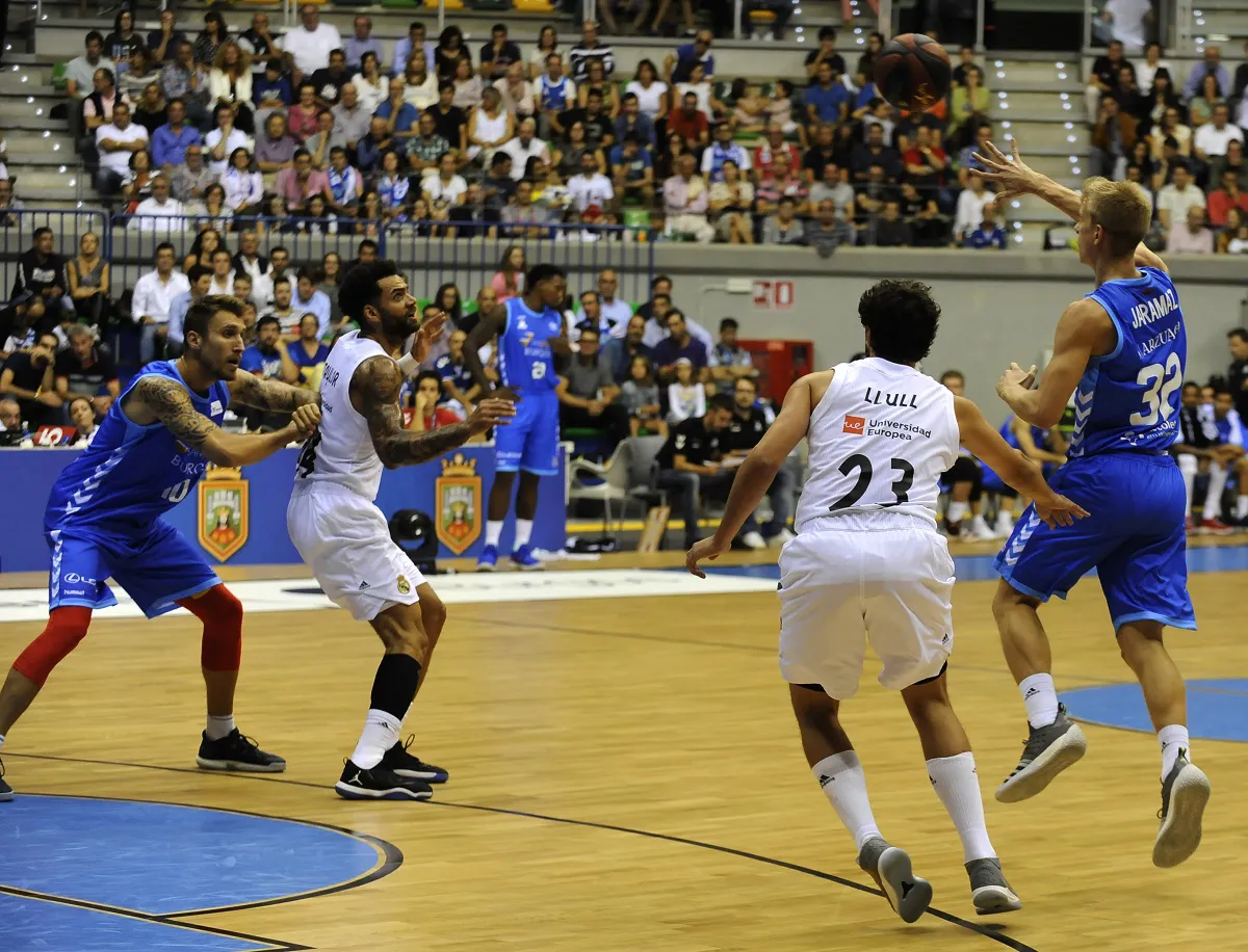 Baloncesto Burgos: Cita imperdible de baloncesto en el Coliseum