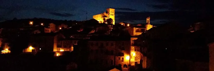 Pueblos más bonitos CYL Burgos: Sepúlveda, un paraje natural sin igual