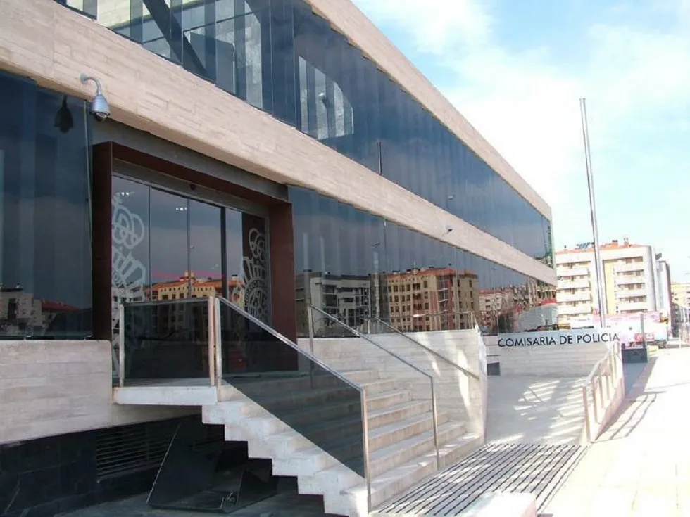 Sucesos Burgos: Aparece un varón en una laguna en Montañana con signos de violencia