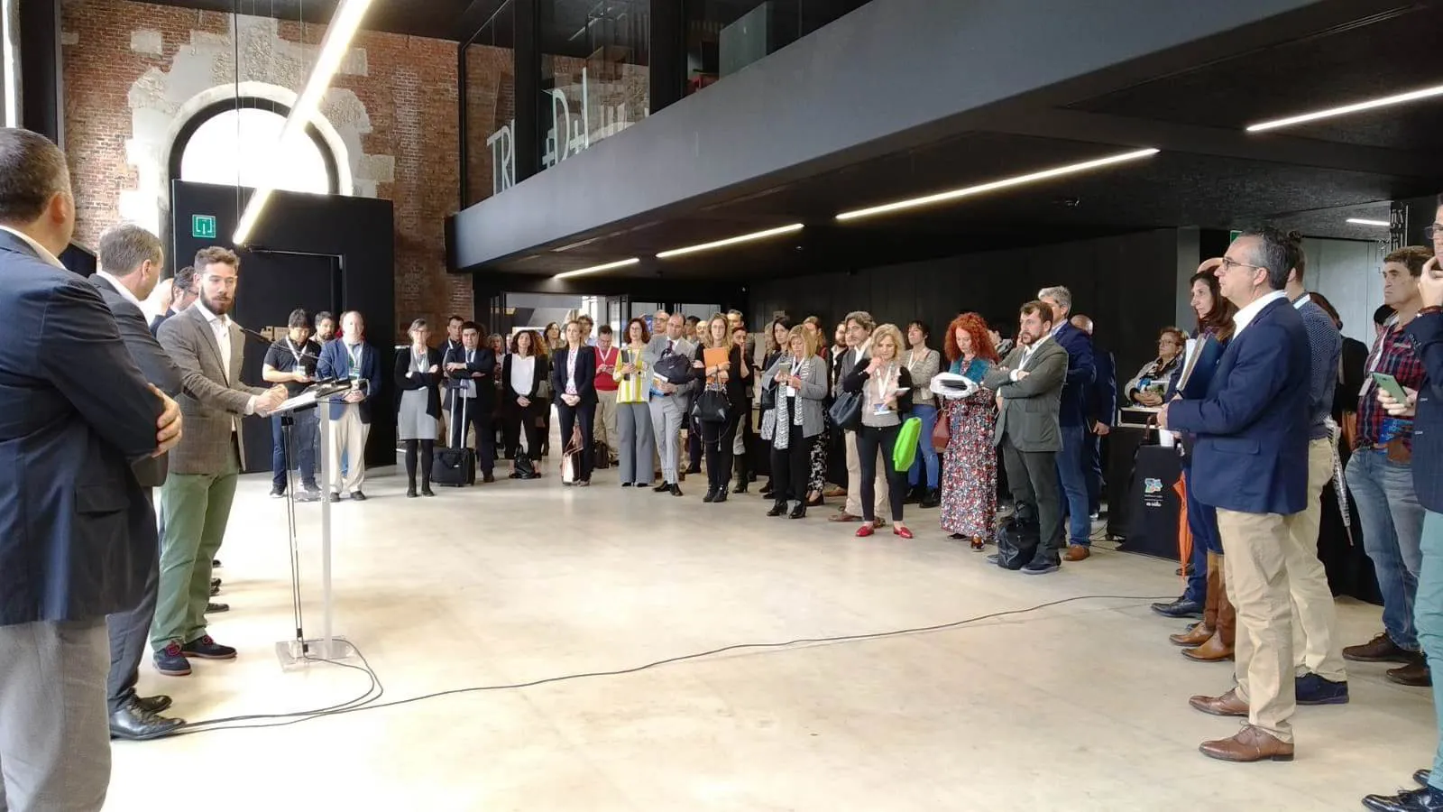Local Burgos: Más de 160 profesionales turísticos se reúnen para impulsar la comercialización del turismo de Castilla y León