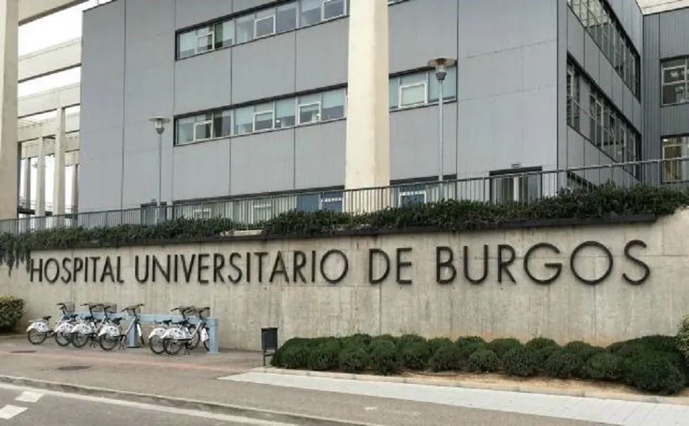 Sucesos Burgos: El doctor Huidobro condenado a más de 4 años por el juicio de las sedaciones