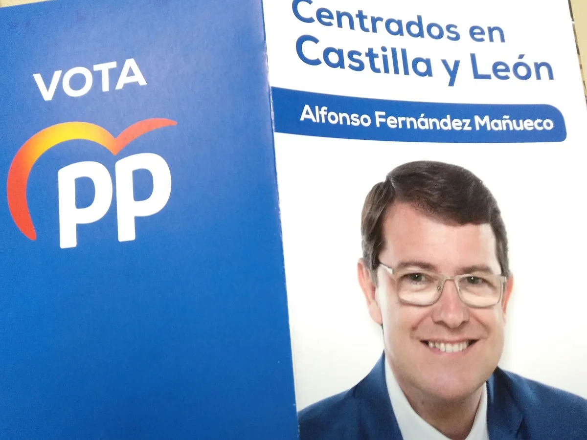 Política Burgos: El PP de Castilla y León presenta un programa compuesto por 1.000 medidas para el futuro de las personas