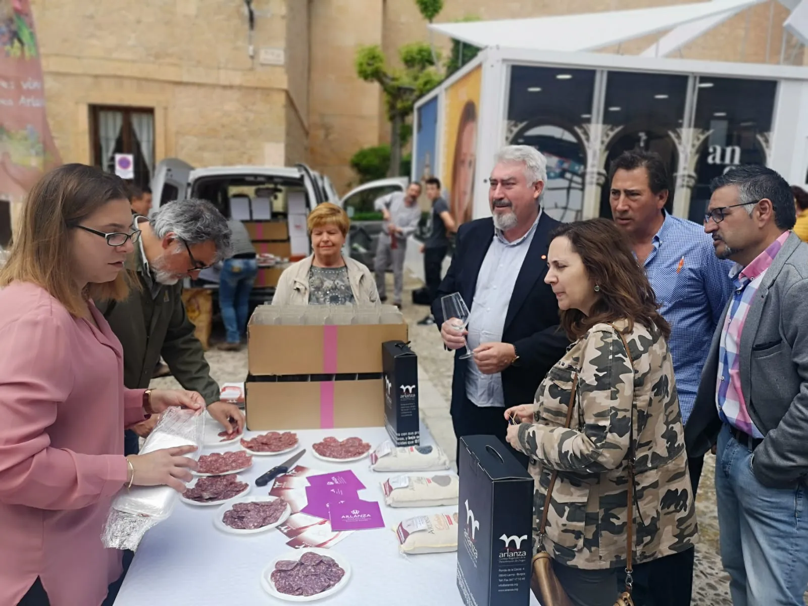 Actualidad Burgos: Ciudadanos apuesta por diversificar contenidos para desestacionalizar la oferta turística de Castilla y León