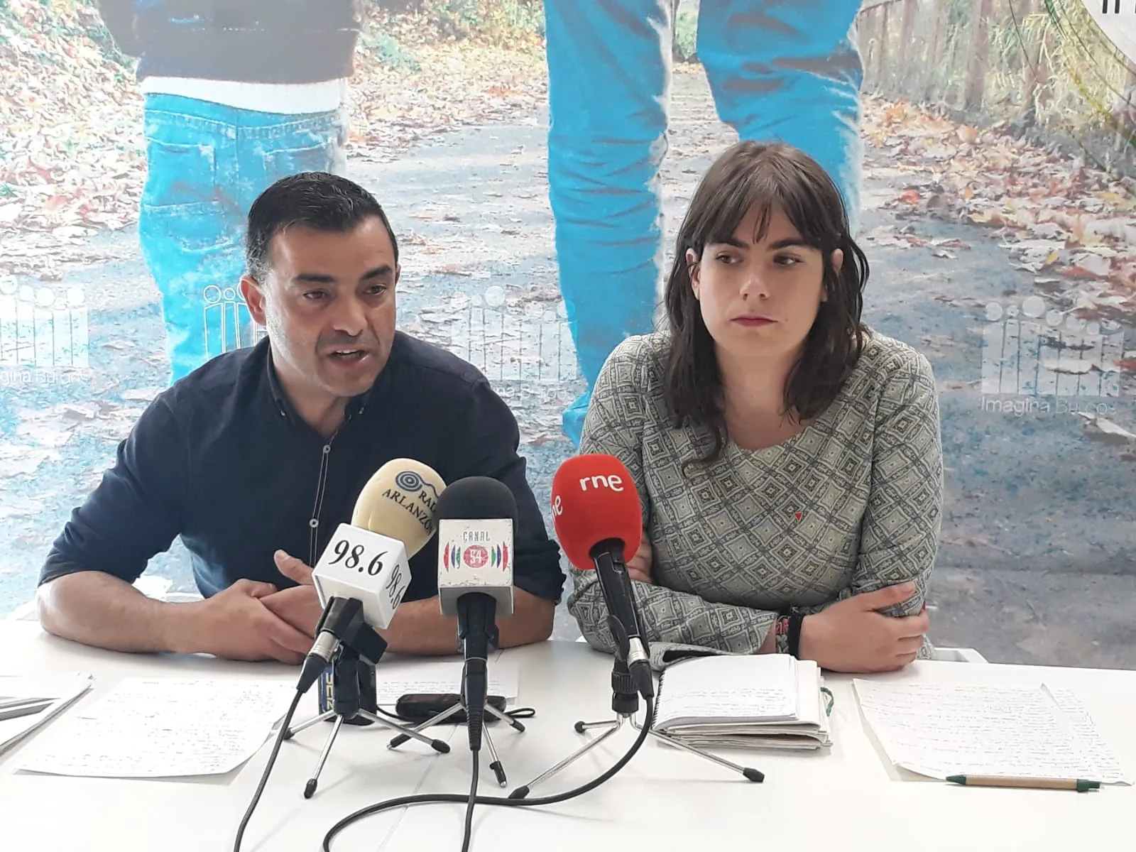 Local Burgos: Imagina Burgos: La Sociedad de Promoción es un coladero de dinero público