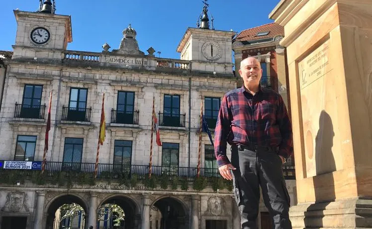 Local Burgos: Ciudadanos auditará los contratos y subvenciones públicos y fiscalizará ante los burgaleses la labor de sus cargos electos