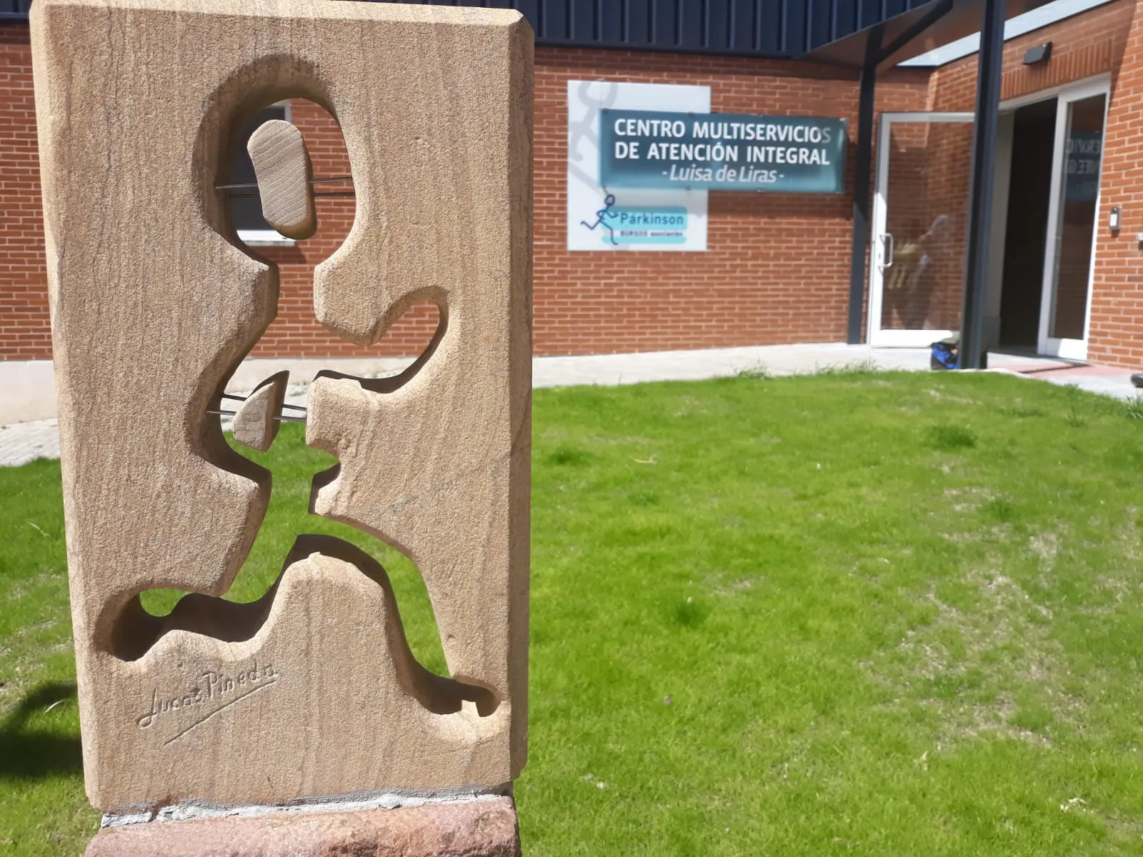 Local Burgos: Burgos ya cuenta con un Centro Multiservicios de atención integral de Parkinson