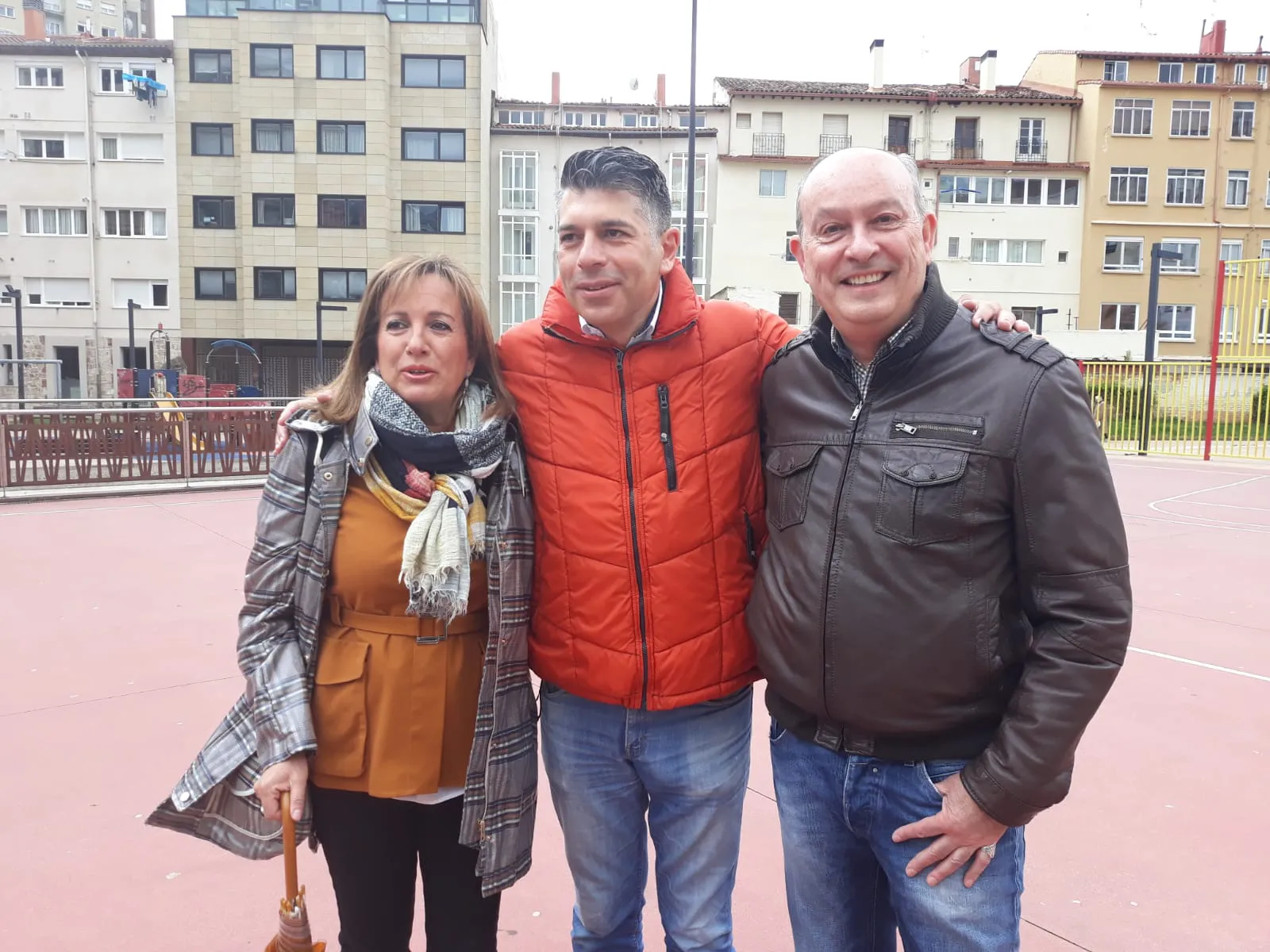 Local Burgos: Ciudadanos quiere que Burgos se abra a la cultura y la promoción