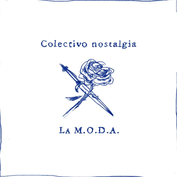 Actualidad Burgos: La M.O.D.A presenta su nuevo single Colectivo Nostalgia