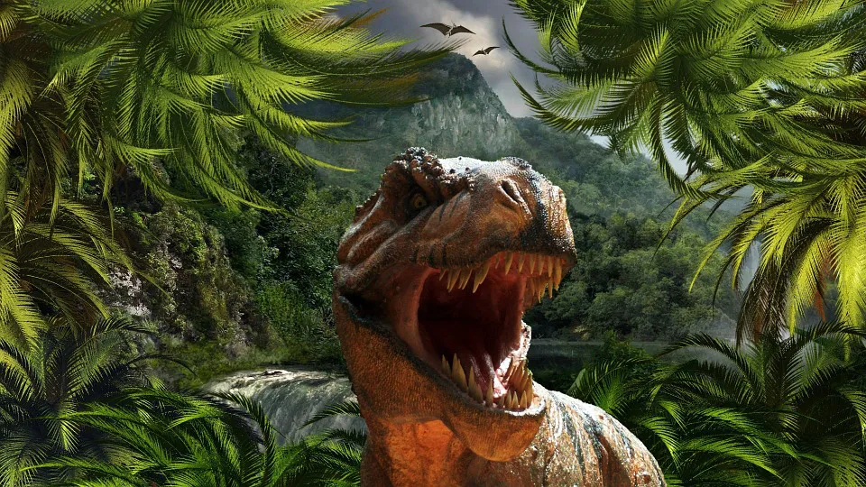 Cultura Burgos: Dinosaurios, cine y mucho más para pasar un martes divertido