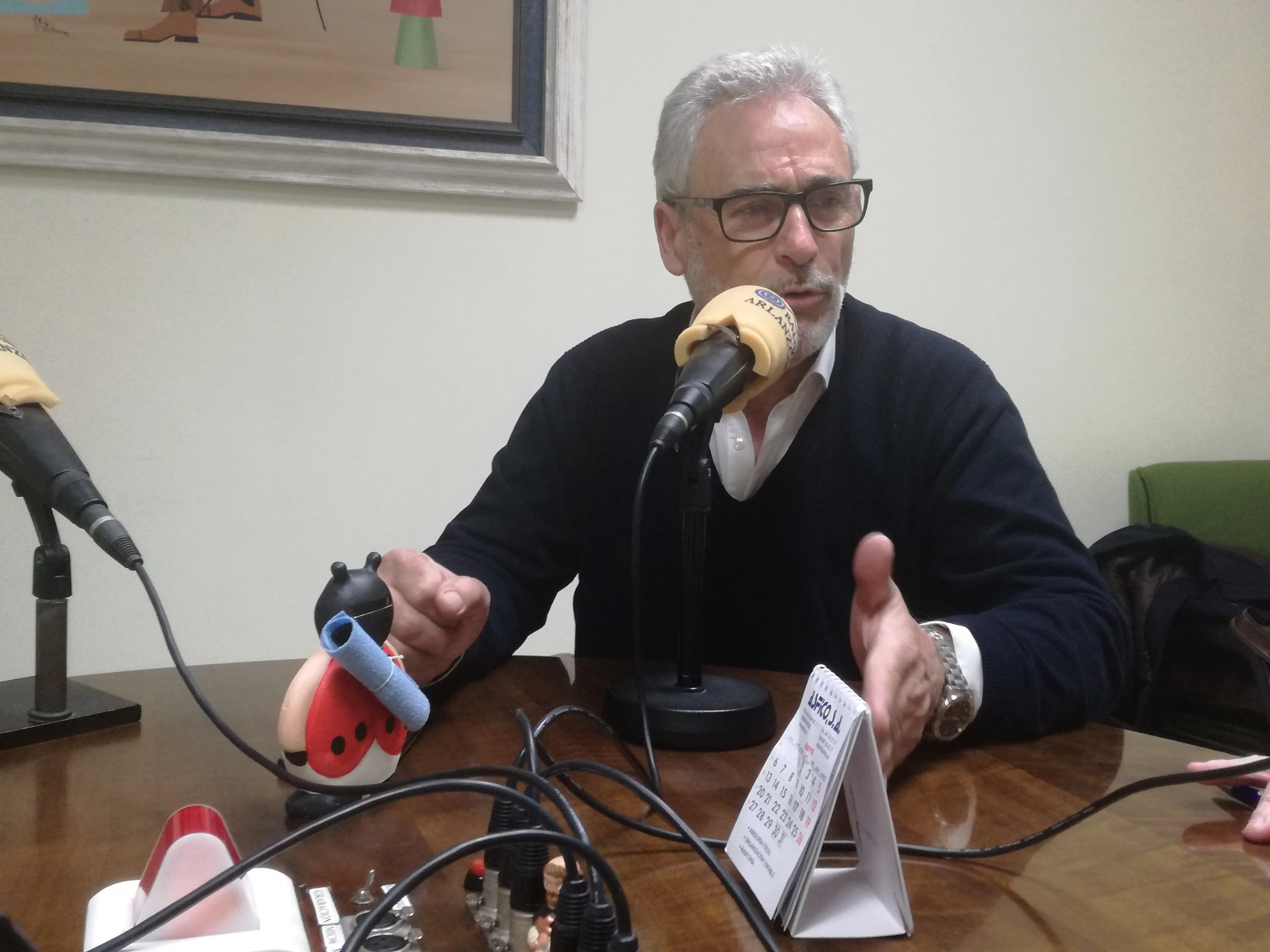 Local Burgos: Vecinos presenta un programa para dar participación a los burgaleses
