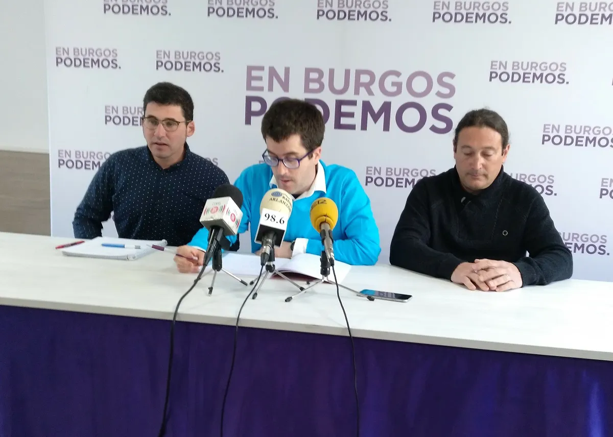 Burgosnoticias.com - Información, noticias, actualidad, deportes y sucesos de Burgos