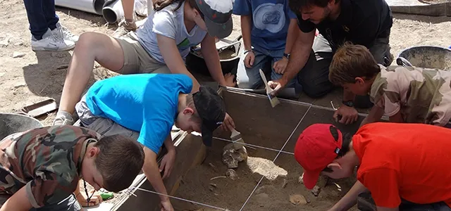 Cultura Burgos: Domingo de actividades en familia