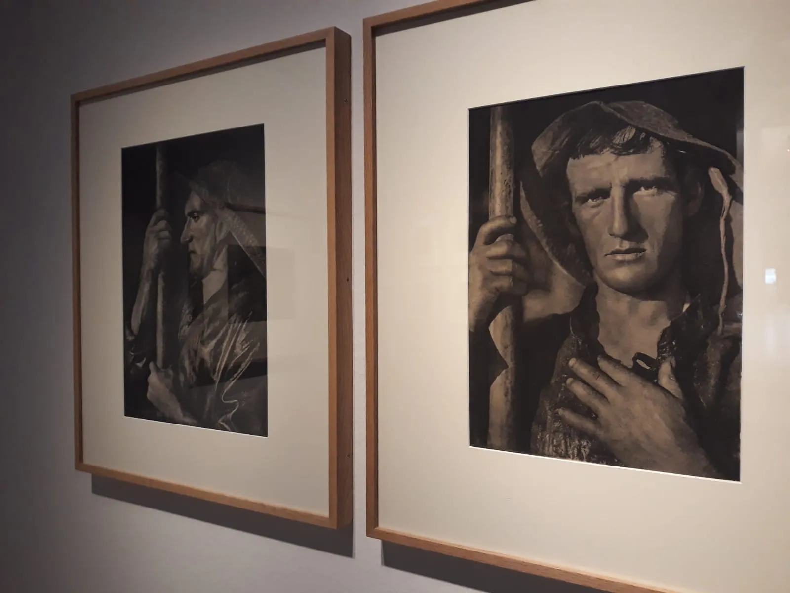 Cultura Burgos: El Cultural Cordón acoge la exposición más ambiciosa de José Ortiz Echagüe hasta el 1 de septiembre