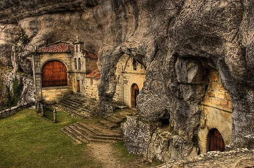 Castilla y León Burgos: Las Casas del Parque celebran el día europeo de los parques y de la red natura 2000 con tres jornadas de puertas abiertas