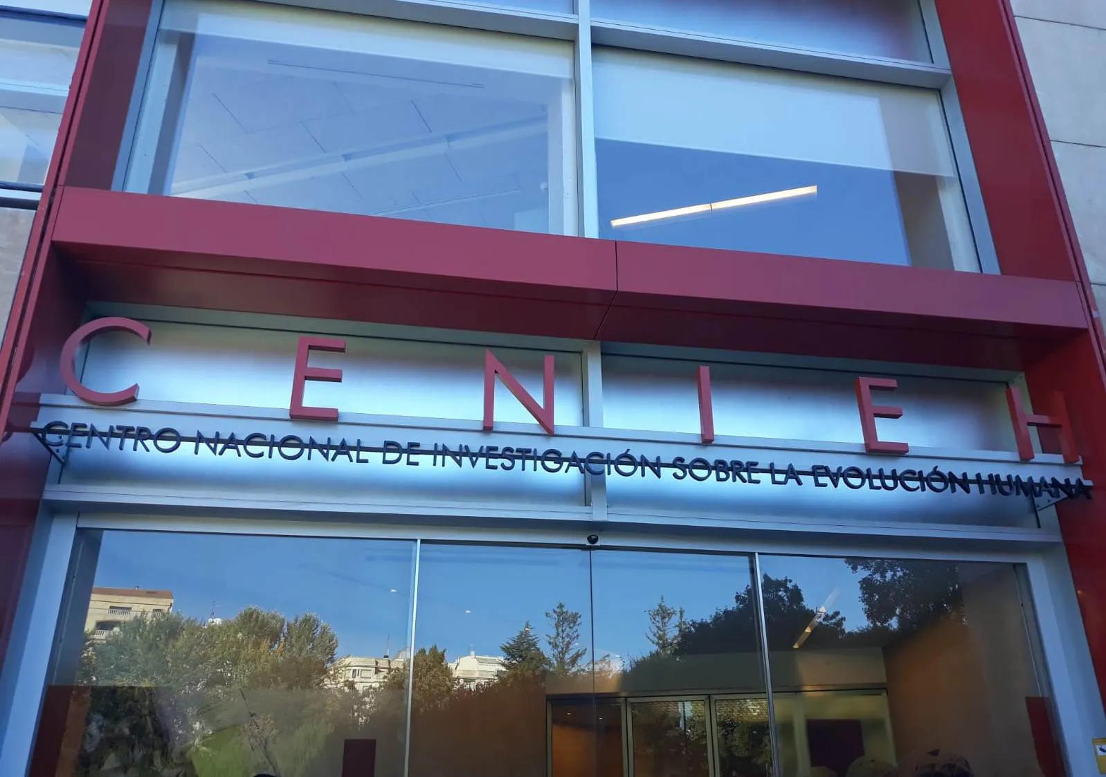 Local Burgos: El CENIEH busca voluntarias para un estudio sobre eficiencia energética