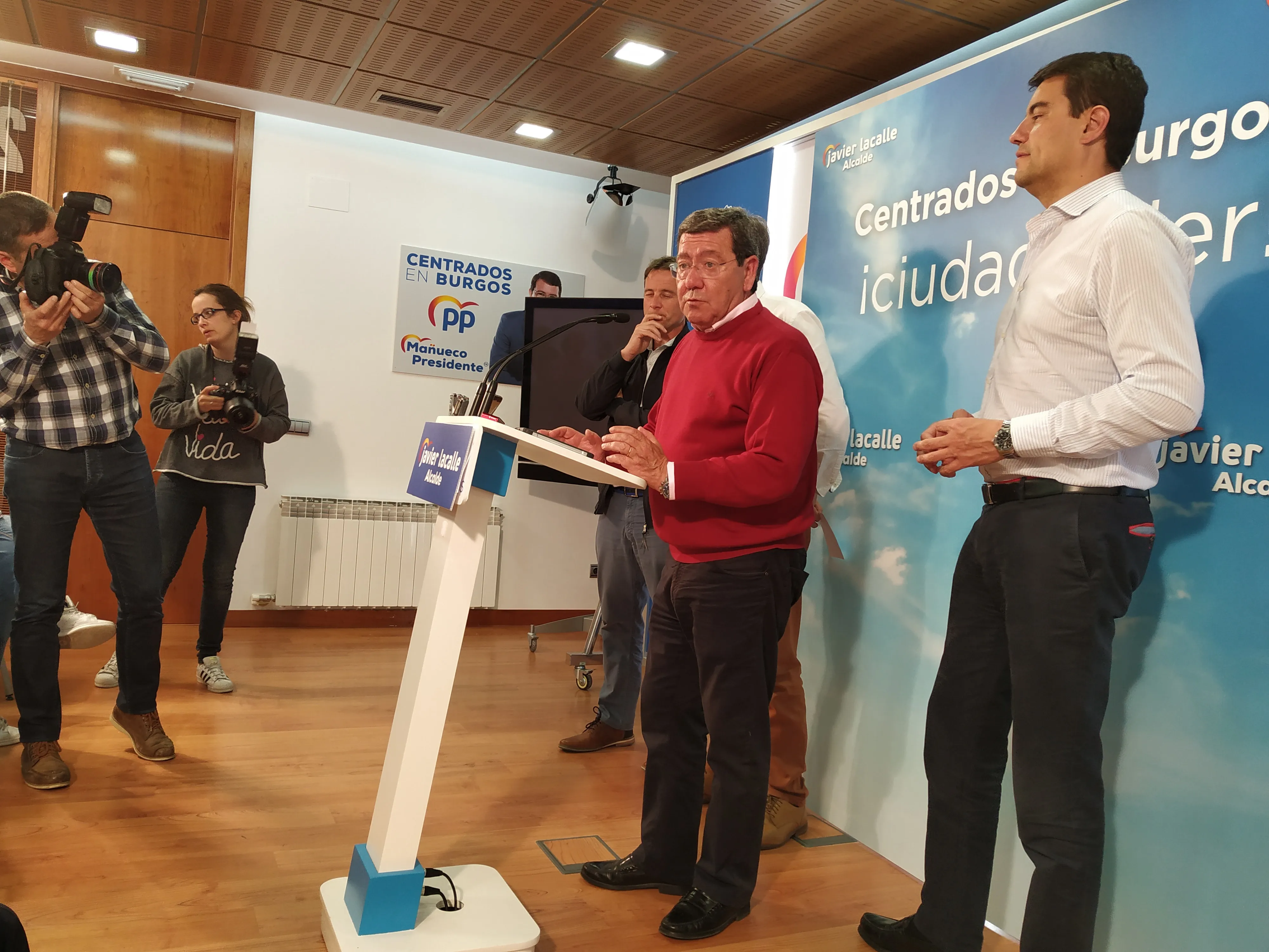 Burgosnoticias.com - Información, noticias, actualidad, deportes y sucesos de Burgos