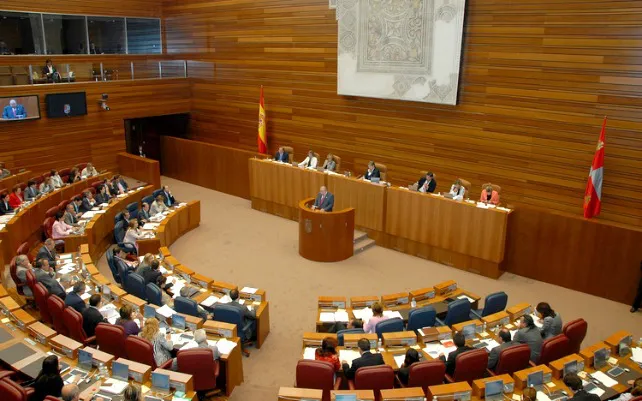 Castilla y León Burgos: El PSOE gana la batalla al PP en Castilla y León y Europa