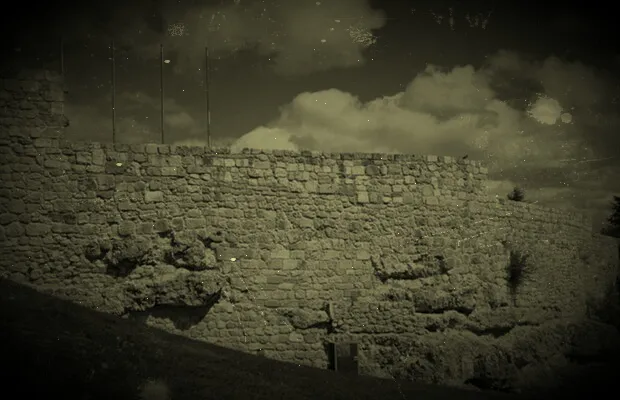 Historia Burgos: Enfrentamiento sucesorio en el Castillo