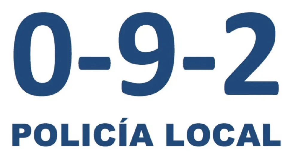 Actualidad Burgos: La Policía Local de Burgos recupera el teléfono 092 de atención ciudadana