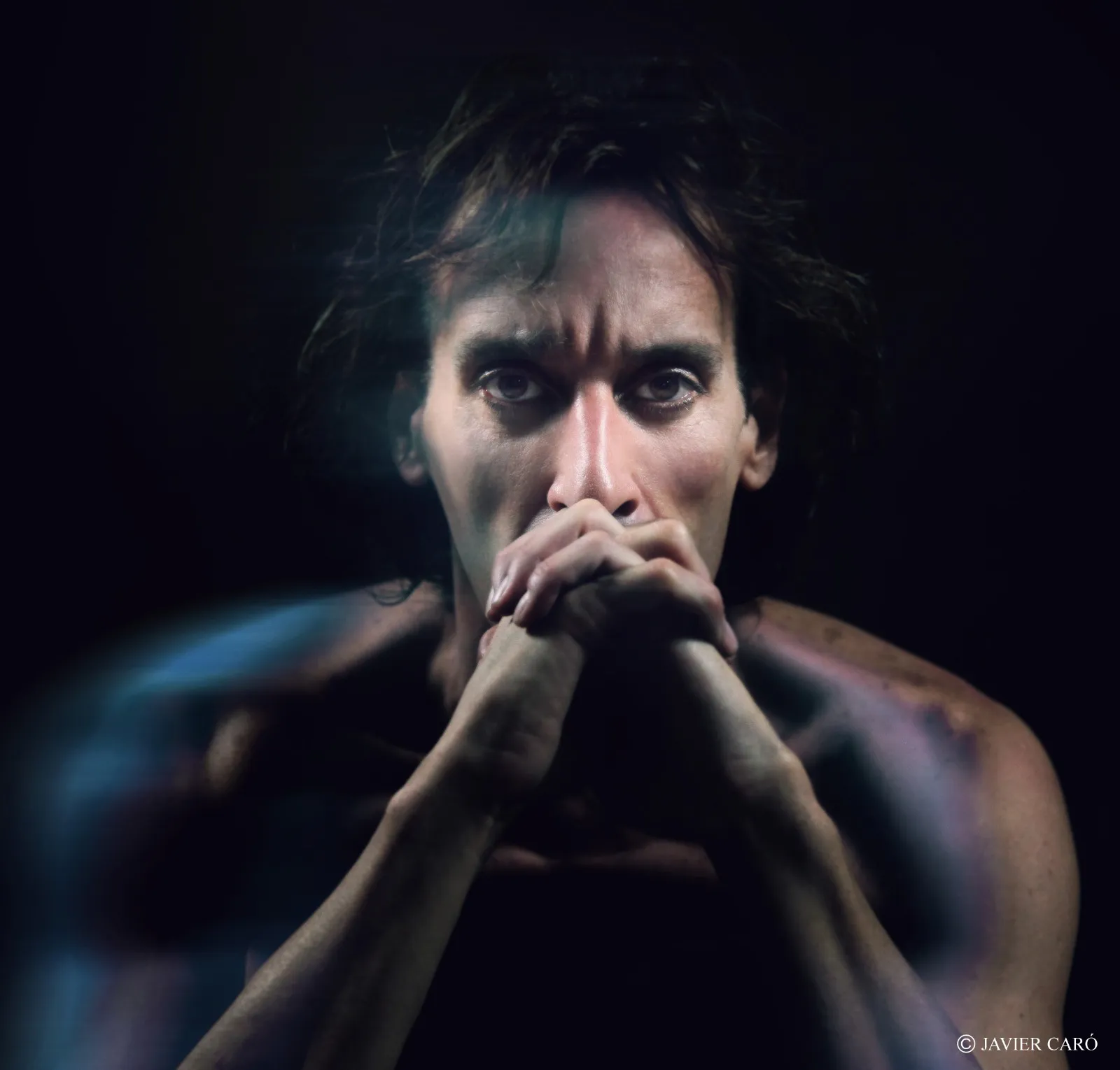 Actualidad Burgos: Rubén Olmo, nuevo director del Ballet Nacional de España, presidirá el Jurado del 18º Certamen Internacional de Coreografía Burgos-Nueva York