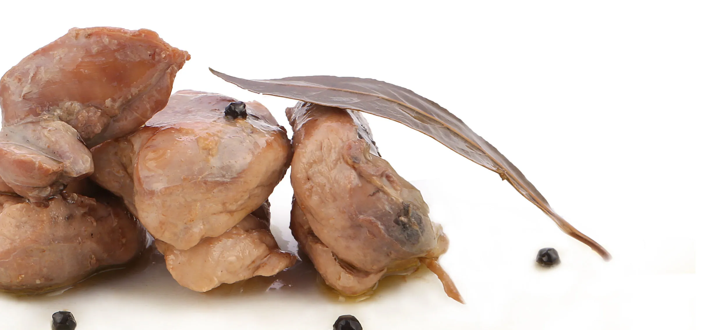 Local Burgos: Aprende a cocinar la perdiz roja en escabeche