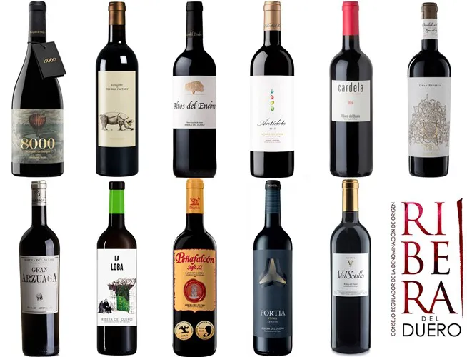 Aranda de Duero Burgos: Ribera del Duero mantiene su apuesta por la cultura y se convierte en Patrocinador Oro de SEMINCI
