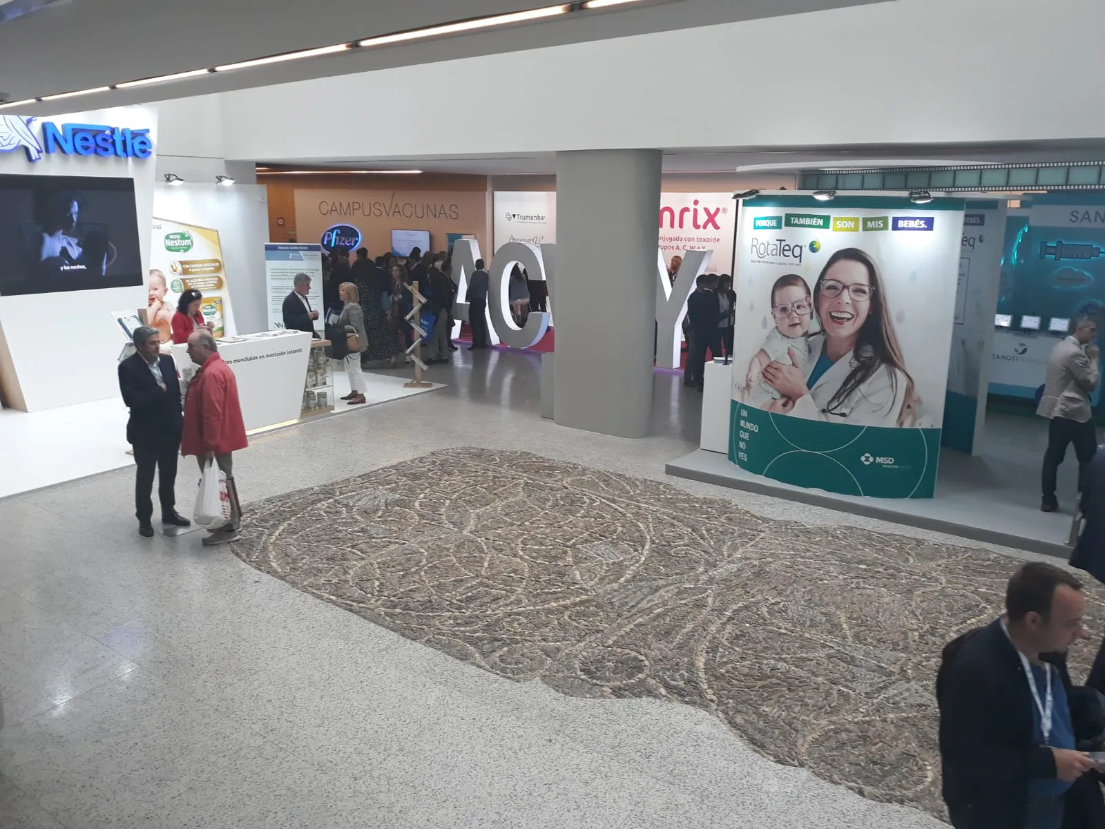Local Burgos: El 67 Congreso Nacional de Pediatría reivindica en Burgos la mejora en la detección precoz de enfermedades congénitas