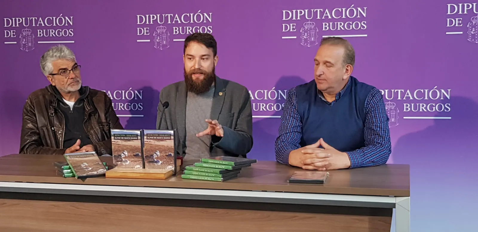 Burgosnoticias.com - Información, noticias, actualidad, deportes y sucesos de Burgos