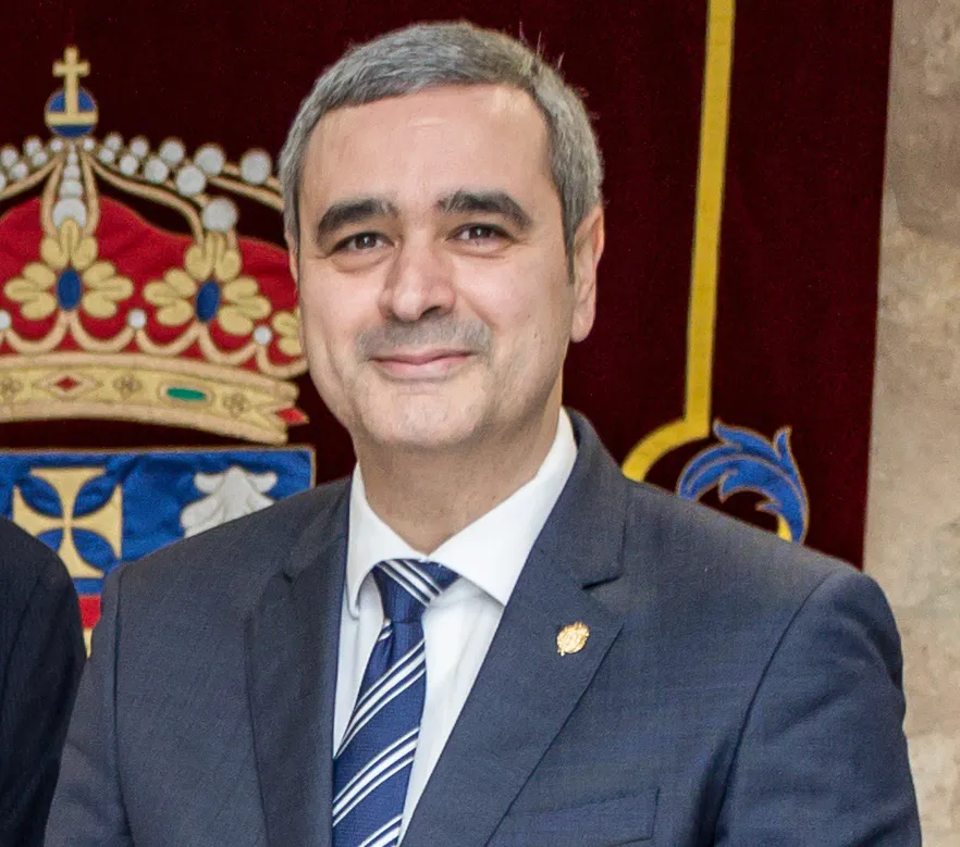 Local Burgos: Un profesor de la UBU designado como el segundo investigador más influyente en seguridad alimentaria en España