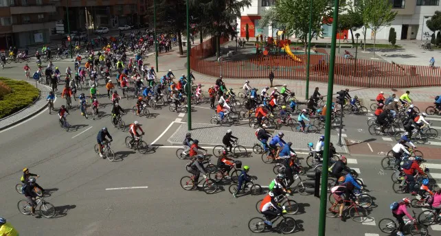 Cultura Burgos: Nos movemos este domingo