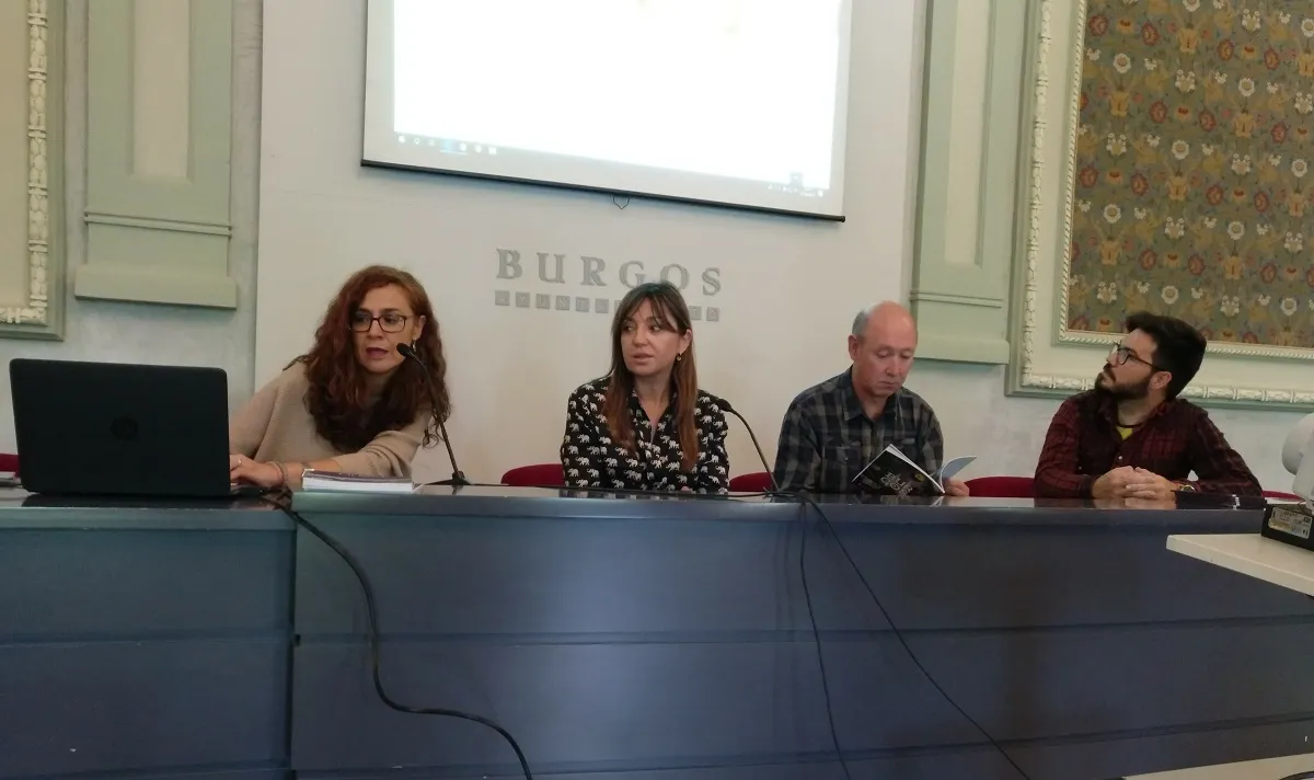 Actualidad Burgos: Burgos estará presente en la Reunión Anual de Ciudades Creativas de UNESCO