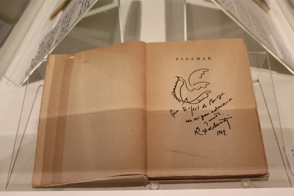 Cultura Burgos: Caligrafía y Pensamiento, la nueva exposición del MEH sobre la emoción del hombre que late en las manos