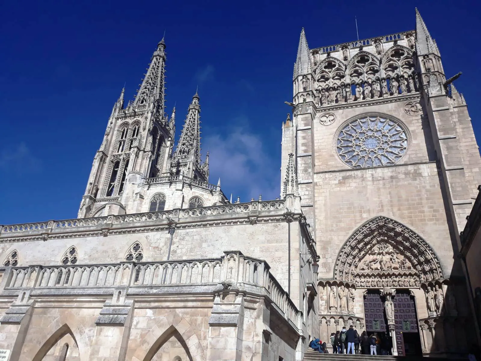 Cultura Burgos: La fase final del Primer Concurso Nacional de Órgano ‘Francisco Salinas-VIII Centenario de la Catedral’ se celebra este fin de semana