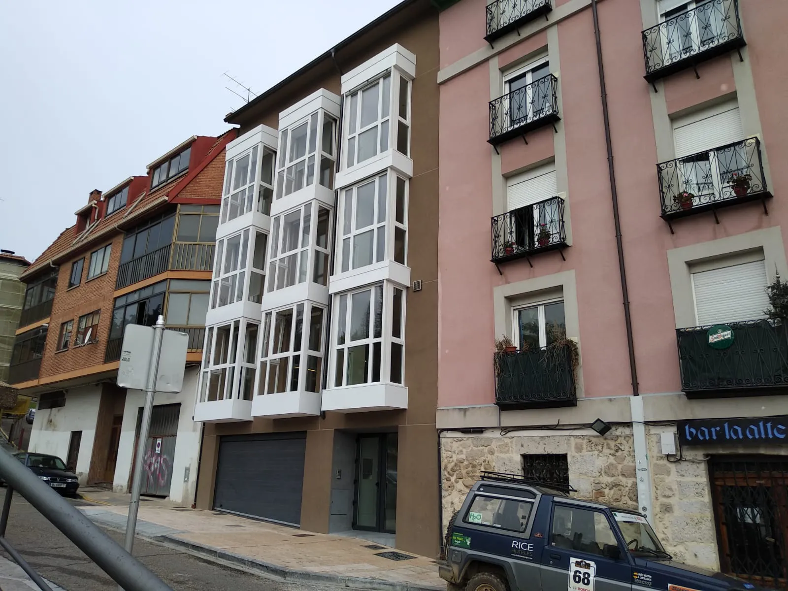 Local Burgos: El Ayuntamiento dejará de comunicar con papel el pago de los recibos del IBI