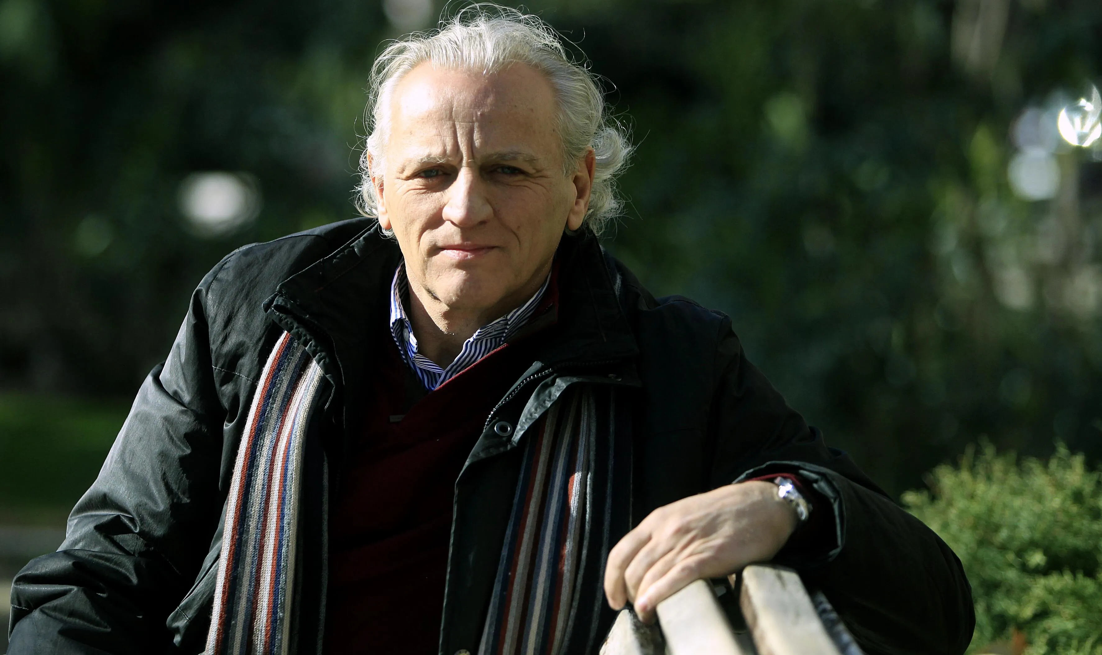 Actualidad Burgos: Álex Grijelmo, pregonero de la undécima edición del Fin de Semana Cidiano