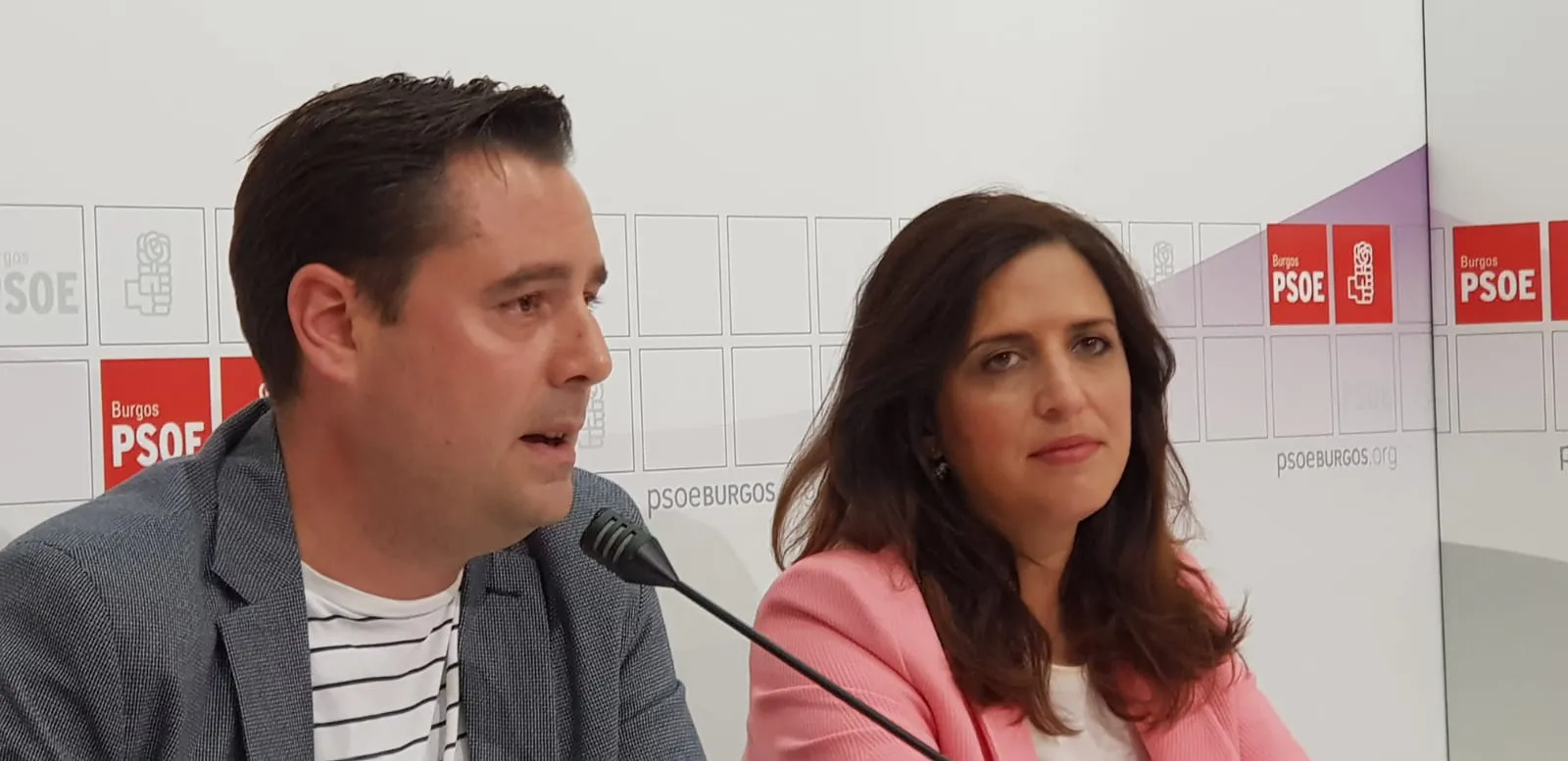 De la Rosa califica de fraude político el pacto PP-Cs y alerta del peligro de secuestro institucional de Vox