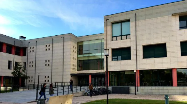 Educación Burgos: El jueves finaliza el plazo de matrícula del Programa Intensivo de Idiomas de la UBU