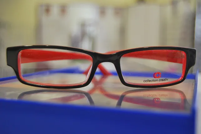 Los ópticos-optometristas alertan del incremento de la miopía en la infancia