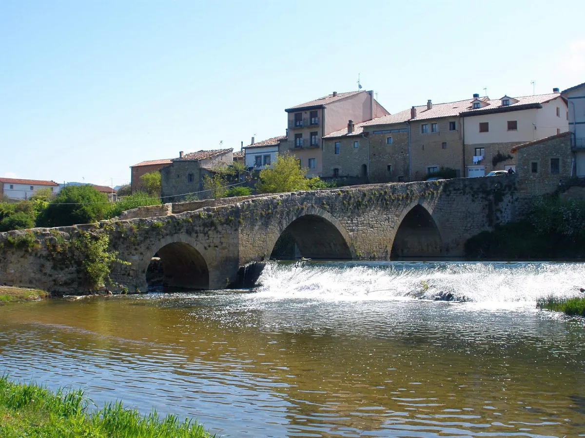 EH Bildu logra la Alcaldía de La Puebla de Arganzón (Burgos) gracias al PNV