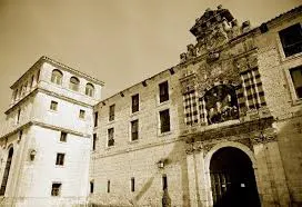Historia Burgos: Canonizaciones en San Pedro de Cardeña